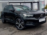 2021 Volvo XC40 2.0 B4P R DESIGN Pro 5dr Auto ESTATE PETROL Automatic