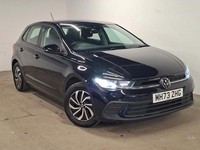 2024 Volkswagen Polo 1.0 Life 5dr HATCHBACK PETROL Manual