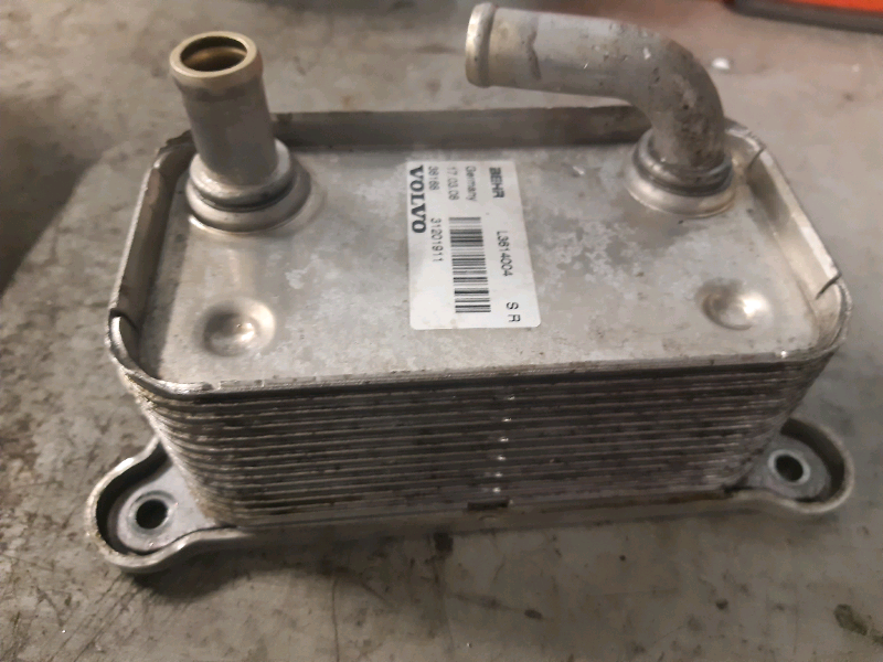 Mk2 Ford Focus Rs/St Oil Cooler in Shoeburyness, Essex Gumtree
