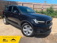 Volvo XC40 B3 CORE