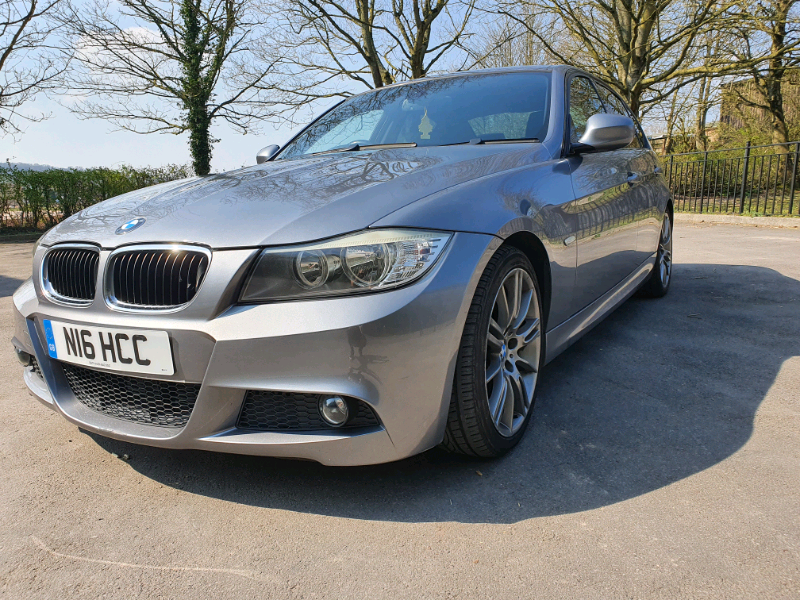 325d bmw f30