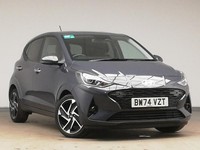 2025 Hyundai i10 1.0 [63] Premium 5dr Auto [Nav] HATCHBACK PETROL Automatic