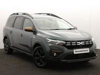2024 Dacia Jogger 1.0 TCe Extreme 5dr MPV PETROL Manual