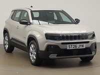 2026 Jeep Avenger 1.2 e-Hybrid Altitude 5dr DCT HATCHBACK PETROL Automatic