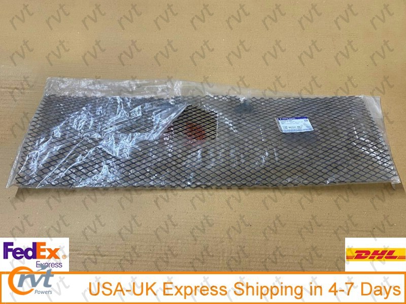 Radiator Grill for Suzuki Samurai SJ410 -OEM Suzuki