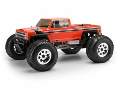 HPI サベージ　ボディ Amazon.co.jp: hpi サベージ サベージX用 グレイブロバーボディ