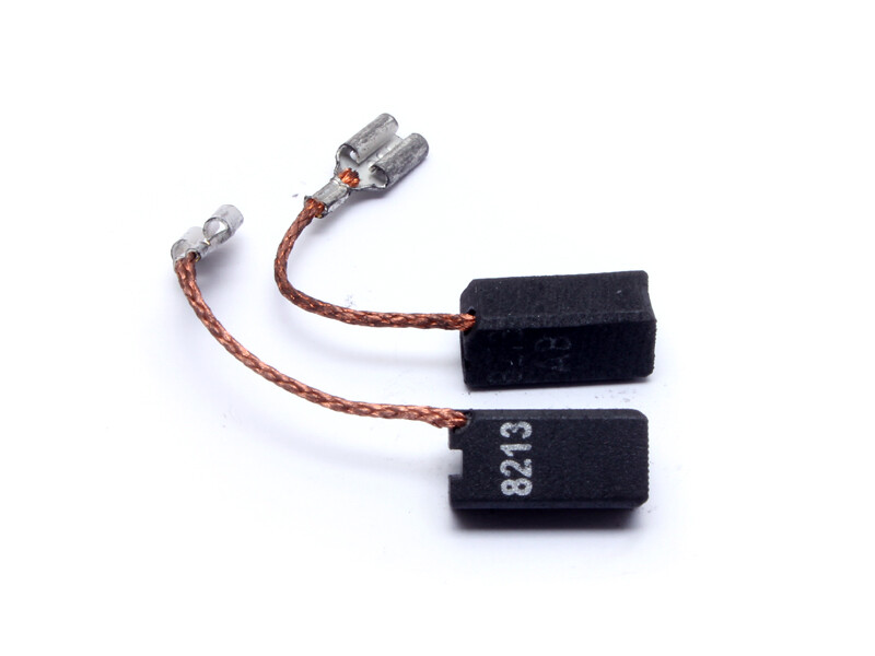 Kohlebürsten Set für Mafell FM800 und FM1000 Fräsmotoren