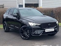 2025 Volvo XC60 2.0 B5P Plus Black Edition 5dr AWD Geartronic ESTATE PETROL Auto