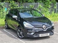 2019 Renault Clio 0.9 TCE 90 GT Line 5dr HATCHBACK PETROL Manual
