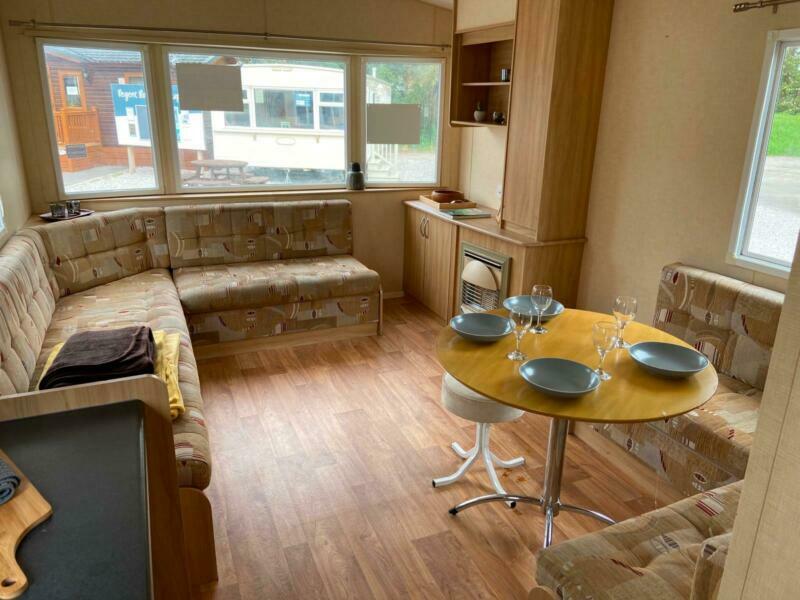 Static caravan for sale Morecambe 12 Month park, Luxury, pet friendly, cheap in Morecambe
