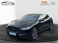 2020 Jaguar I-Pace 400 HSE SUV Electric Automatic
