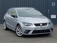 2020 SEAT Ibiza 1.0 TSI 95 FR [EZ] 5dr HATCHBACK PETROL Manual