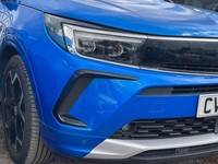2023 Vauxhall Grandland 1.2 Turbo Ultimate SUV 5dr Petrol Manual Euro 6 (s/s) (1