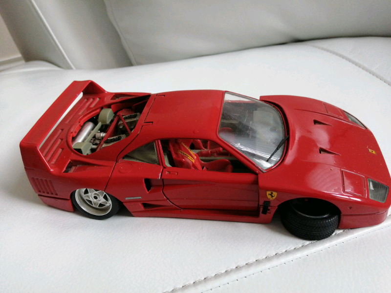 Free toy car... For parts in Glenrothes, Fife Gumtree
