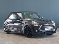 2019 MINI Hatchback 2.0 Cooper S Sport II 3dr Auto [Nav Pack] Hatchback Petrol A