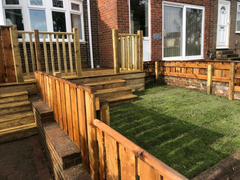 Gardening, landscaping and maintenance in Durham, County Durham Gumtree
