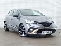 2023 Renault Clio 1.6 E-TECH full hybrid 145 Engineered 5dr Auto Hatchback Hybri