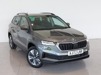 2022 Skoda Karoq 1.5 TSI SE Drive 5dr DSG SUV Petrol Automatic