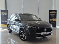 2023 MG MG HS 1.5 T-GDI Trophy 5dr DCT SUV Petrol Automatic