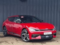 2023 Kia EV6 236kW GT Line S 77.4kWh 5dr AWD Auto HATCHBACK ELECTRIC Automatic