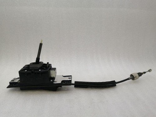 PORSCHE Panamera 970 Gear selector 97042613300 Schaltkulisse