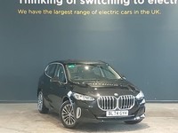 2024 BMW 2 Series 220i MHT Luxury 5dr DCT Hatchback Petrol Automatic