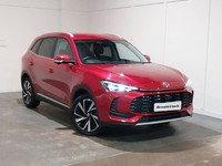 2025 MG MG ZS 1.5 Hybrid+ Trophy 5dr Auto Hatchback Hybrid Automatic
