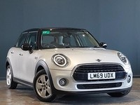 2019 MINI Hatch 1.5 Cooper Classic II 5dr Hatchback Petrol Manual