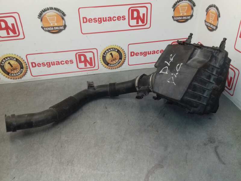 B12t13l110h20 Filtre Ã  Air Pour Opel Corsa D 1.3 16v Cdti Cat (Z 13 2006 693918