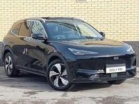 2025 Geely Ex5 160kW Max 60kWh 5dr Auto Estate Electric Automatic