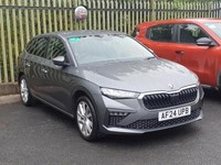 2024 Skoda Scala 1.0 TSI 116 SE L 5dr DSG Hatchback Petrol Automatic