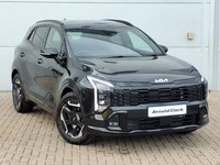 2026 Kia Sportage 1.6T GDi GT-Line 5dr DCT ESTATE PETROL Automatic