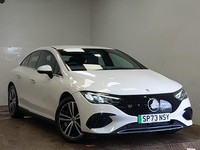 2024 Mercedes-Benz EQE EQE 300 180kW Sport Edition 89kWh 4dr Auto SALOON ELECTRI