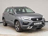 2023 SEAT Ateca 1.0 TSI SE Technology 5dr Estate Petrol Manual