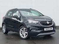 2019 Vauxhall Mokka X 1.4T ecoTEC Design Nav 5dr Hatchback Petrol Manual
