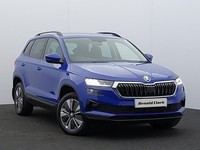 2023 Skoda Karoq 1.0 TSI SE Drive 5dr SUV Petrol Manual