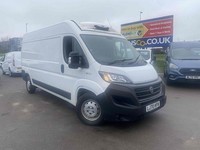 2020 Fiat Ducato 2.3 MultiJetII 35 Maxi Panel Van 5dr Diesel Manual L H2 Euro 6 