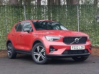 2022 Volvo XC40 2.0 B3P Plus Dark 5dr Auto SUV Petrol Automatic