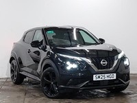 2025 Nissan Juke 1.0 DiG-T Tekna 5dr HATCHBACK PETROL Manual