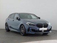 2023 BMW 1 Series 128ti 5dr Step Auto [Live Cockpit Professional] Hatchback Petr