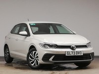 2023 Volkswagen Polo 1.0 TSI Life 5dr HATCHBACK PETROL Manual