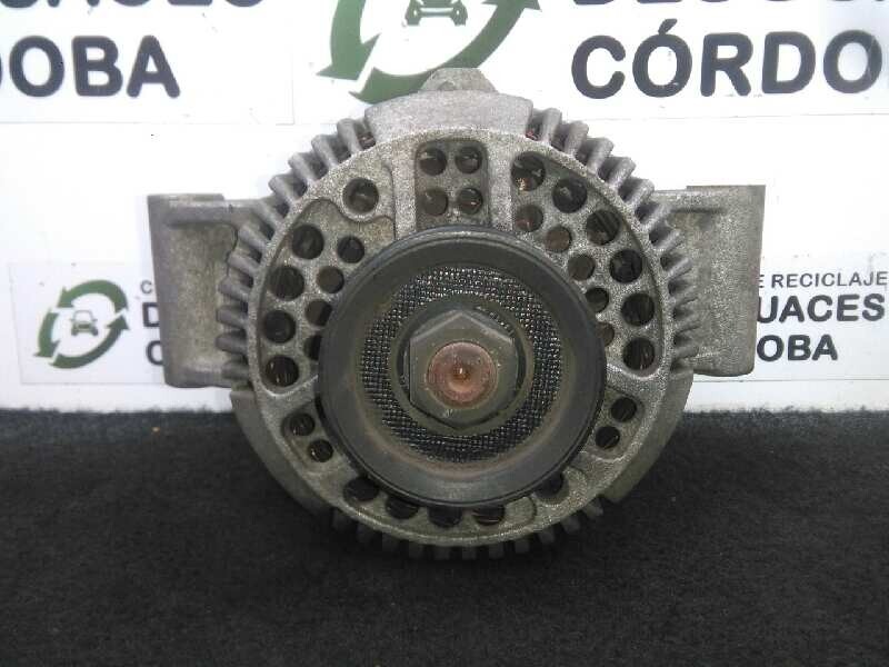 93bb10300fe Alternateur / 5.Canales / 95ah - Motorcraft / 514849 Pour Ford Monde