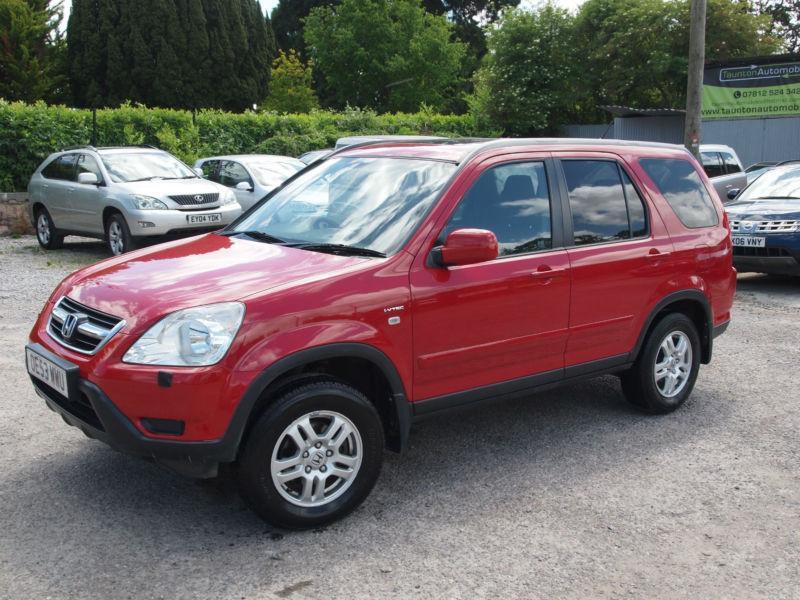 Honda taunton somerset