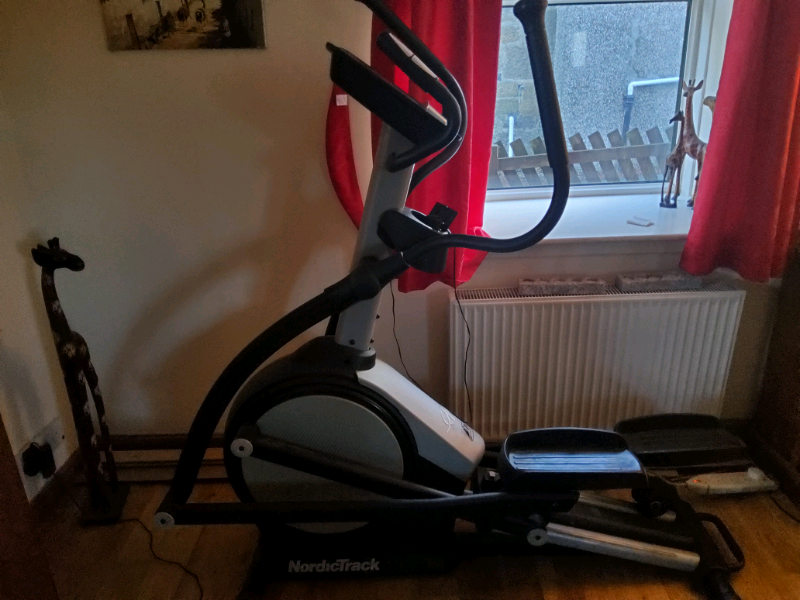 Nordictrack Cross Trainer Spare Parts | Reviewmotors.co