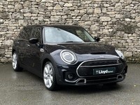 MINI CLUBMAN 2.0 Cooper S Exclusive 6dr Auto