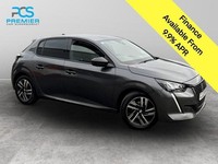 2023 Peugeot 208 PureTech Allure Premium + Hatchback Petrol Manual