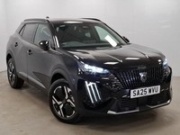 2025 Peugeot 2008 1.2 PureTech 130 GT 5dr EAT8 SUV Petrol Automatic