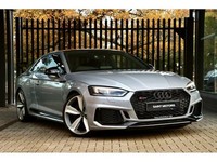 2019 Audi RS5 2.9 TFSI V6 Sport Edition Coupe 2dr Petrol Tiptronic quattro Euro 