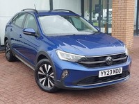 2023 Volkswagen Taigo 1.0 TSI Life 5dr Hatchback Petrol Manual