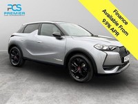 2022 DS DS 3 100kW E-TENSE Performance Line 50kWh 5dr Auto HATCHBACK ELECTRIC Au